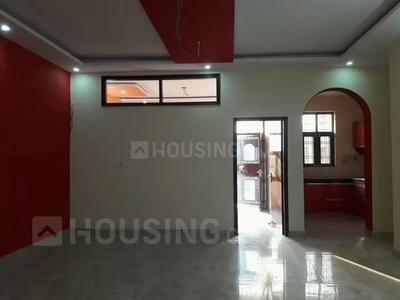 3 BHK Independent Floor