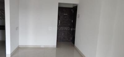 Gallery Cover Image of 742 Sq.ft 1 BHK Apartment for buy in Panvel for 6700000