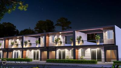 Gallery Cover Image of 1054 Sq.ft 1 BHK Independent House for buy in Jait for 2990000