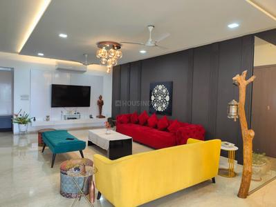3200 Sqft 4 BHK Flat for sale in Kolte Patil 24K Opula | Pimple Nilakh ...