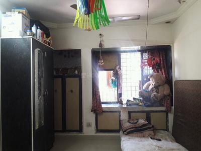 1 RK Apartment