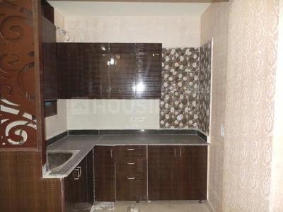 3 BHK Independent Floor