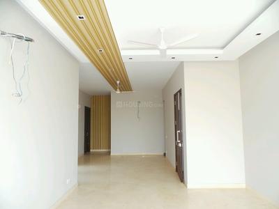 3 BHK Independent Floor