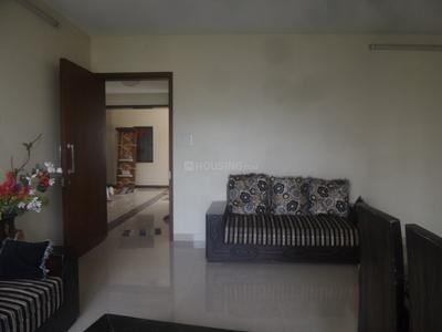 Gallery Cover Image of 1770 Sq.ft 3 BHK Apartment for buy in Ghansoli for 21000000