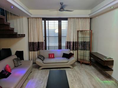 Gallery Cover Image of 5000 Sq.ft 4 BHK Independent House for buy in Indira Nagar for 55000000