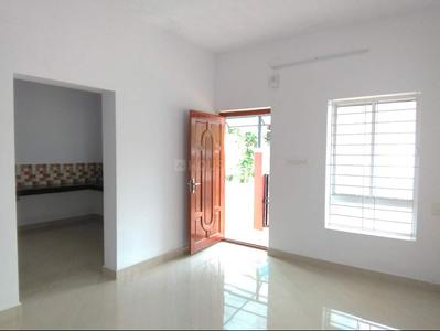 Gallery Cover Image of 1905 Sq.ft 3 BHK Villa for buy in Nurani for 4750000