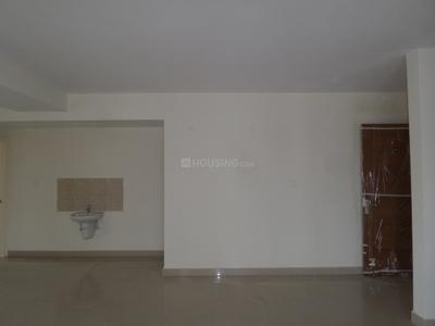 3 BHK Apartment