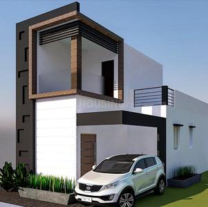 2 BHK Independent House