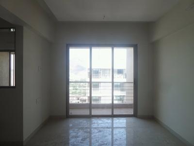 1 BHK Apartment