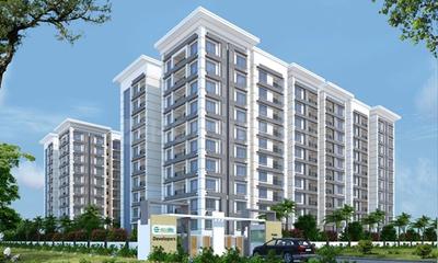 Residential Plot