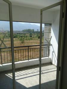 Gallery Cover Image of 575 Sq.ft 1 BHK Apartment for buy in Dombivli West for 4800000