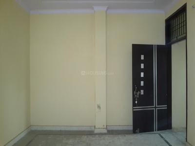 1 BHK Independent Floor