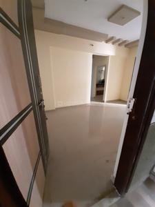 1 BHK Apartment
