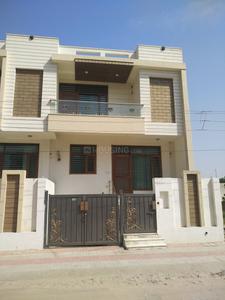 3 BHK Independent House