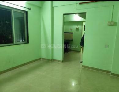 BHK Flat for rent in Sion, Central Mumbai Suburbs 320 Sqft