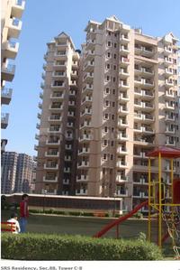 2 BHK Apartment