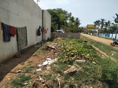 Gallery Cover Image of Sq.ft Residential Plot for buy in Sriramapura for 250000