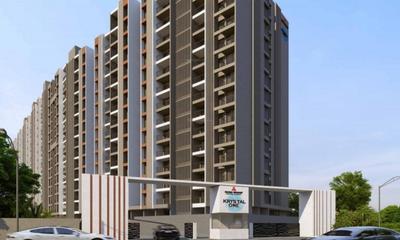 2 BHK Apartment