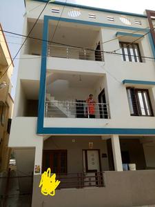 Gallery Cover Image of 2500 Sq.ft 4 BHK Independent Floor for buy in New Sama for 8000000