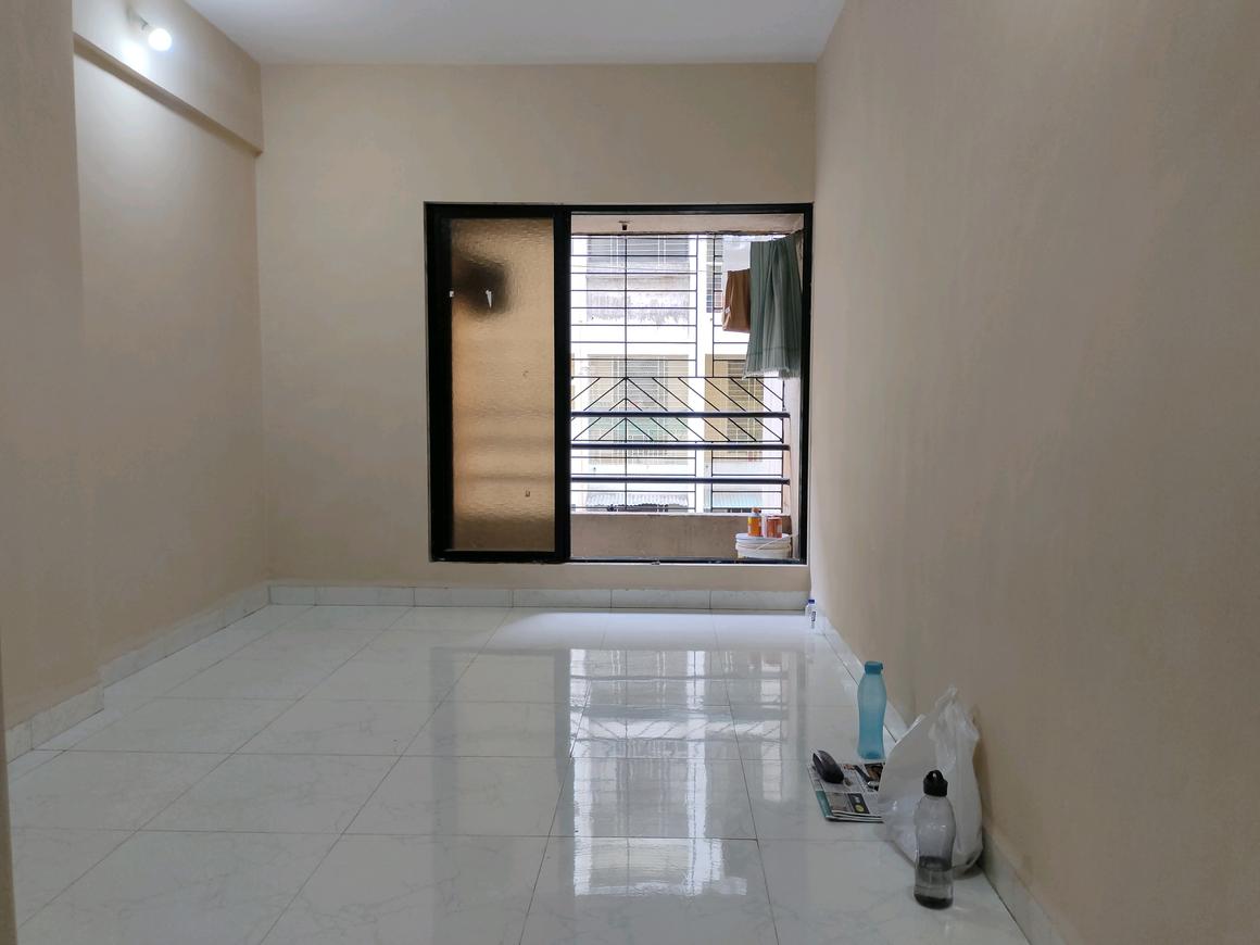 Sector 35 Bhk Flat On Rent In Kharghar Nobroker Flat On Rent In
