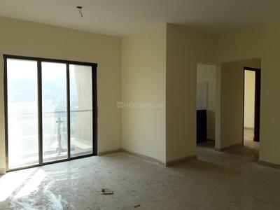 2 BHK Apartment