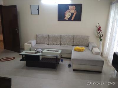 2 BHK Apartment