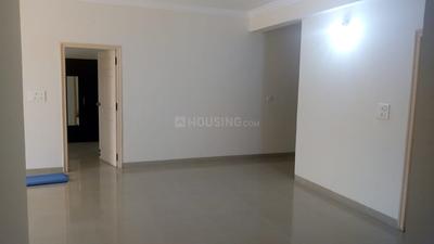3 BHK Apartment