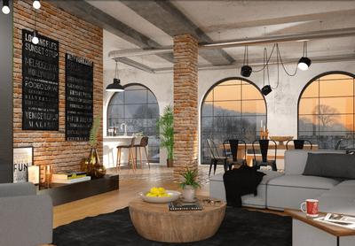 Gallery Cover Image of 3200 Sq.ft 3 BHK Apartment for buy in Vasanth Nagar for 52500000
