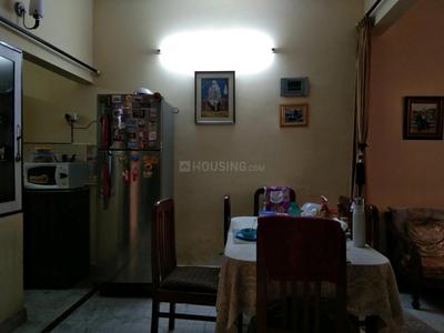 Gallery Cover Image of 2400 Sq.ft 3 BHK Independent House for buy in Sector 49 for 6200000