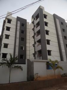 3 BHK Apartment