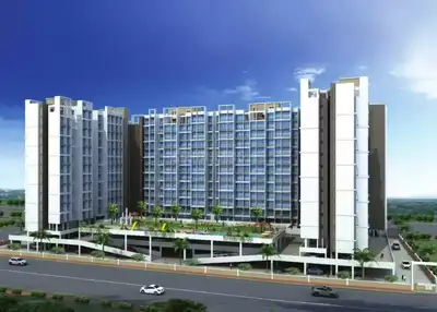 2 BHK Apartment