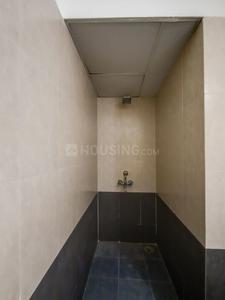 Bathroom Image of Stanza Living Natal House in Thanisandra