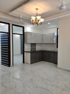 Gallery Cover Image of 900 Sq.ft 2 BHK Independent Floor for buy in Sector 30 for 3500000