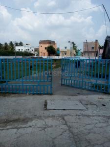आवासीय प्लॉट