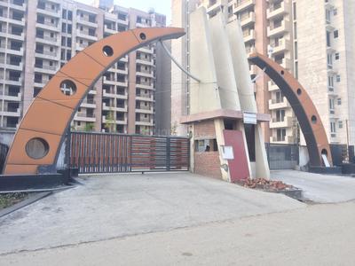 3 BHK Apartment