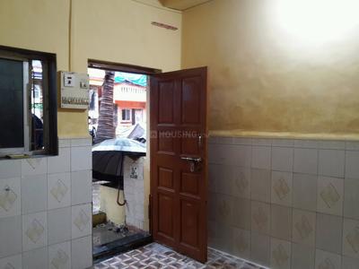 Gallery Cover Image of 350 Sq.ft 1 RK Independent House for rent in Airoli for 8000