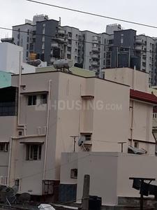 1 BHK Independent House