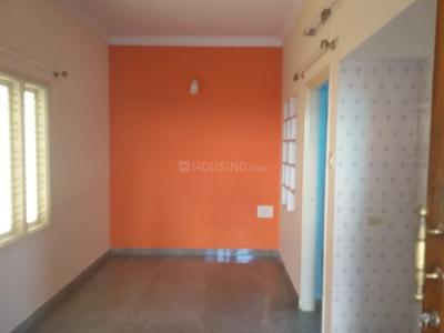 2 BHK Independent House
