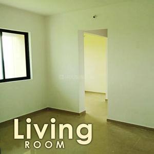 Gallery Cover Image of 826 Sq.ft 2 BHK Apartment for buy in Yashwant Nagar for 3500000