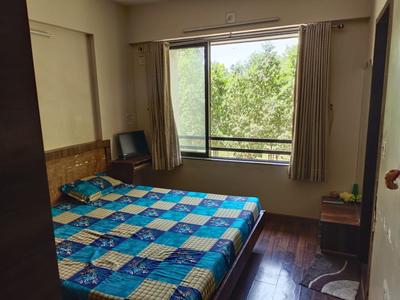 3 BHK Apartment