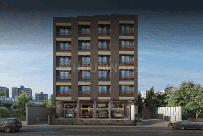 3 BHK Apartment