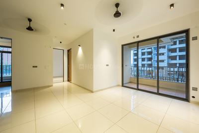 3 BHK Apartment