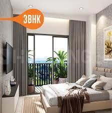 Gallery Cover Image of 600 Sq.ft 1 BHK Apartment for buy in Advitya Homes, Kail Gaon for 1490000