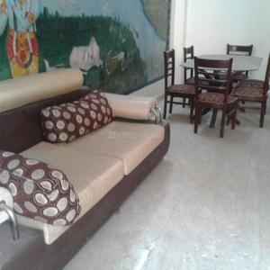 Living Room Image of Royal PG in Kaushambi