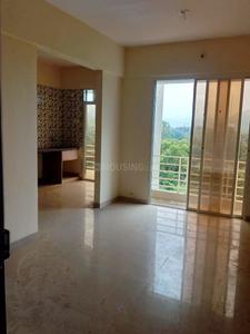 1 RK Apartment