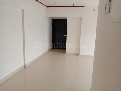 Gallery Cover Image of 1100 Sq.ft 2 BHK Apartment for rent in Kandivali West for 35000