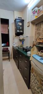 Gallery Cover Image of 300 Sq.ft 1 RK Apartment for buy in Nutan Nagar, Bandra West for 10000000