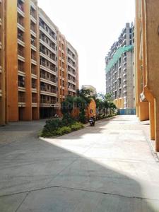 Gallery Cover Image of 700 Sq.ft 1 BHK Apartment for buy in Badlapur East for 2400000