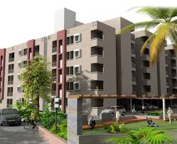 Gallery Cover Image of 1400 Sq.ft 3 BHK Apartment for buy in Jaripatka for 4200000