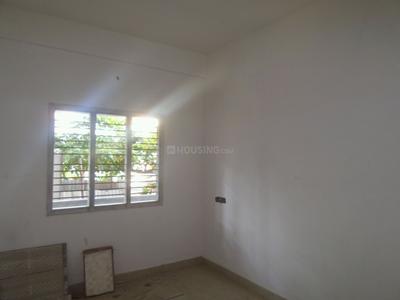 1 BHK Apartment